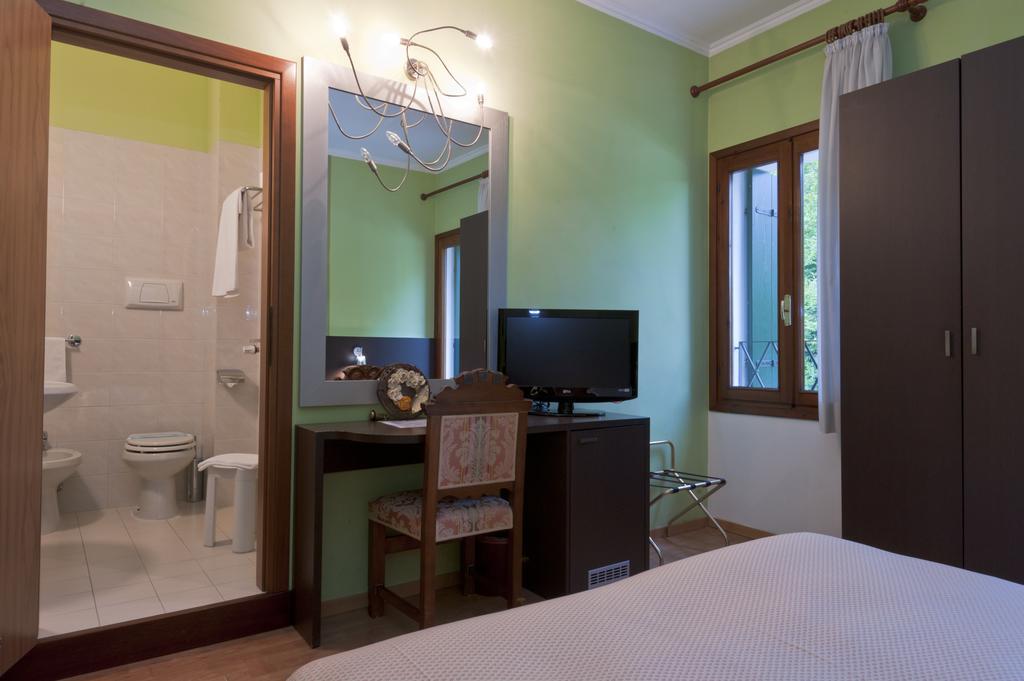 Hotel Ristorante Gran Casa Oderzo Ngoại thất bức ảnh